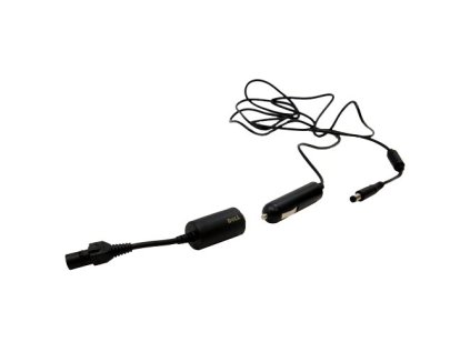 dell 90w napajeci adapter do auta letadla pro latitude xps vostro inspiron ien244272