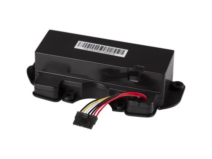 sencor srx 0507 nahradni baterie pro roboticky vysavac srv 9550bk ien491715