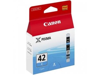 canon cli 42 c ien160838