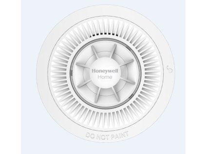 honeywell home r200h n2 propojitelny pozarni detektor alarm teplotni princip bateriovy ien504475