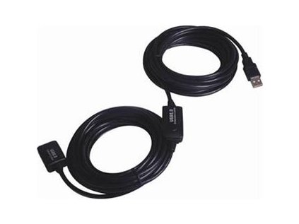 premiumcord usb 2 0 repeater a prodluzovaci kabel ien172437