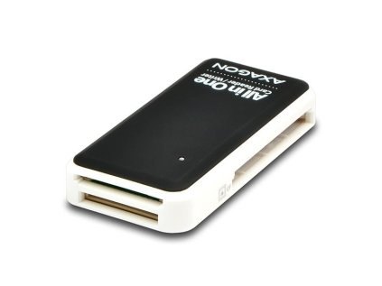 axagon cre x1 externi 5 slot ctecka ien167515