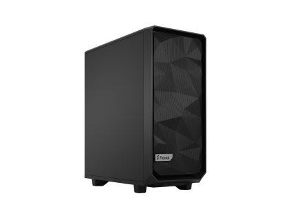 fractal design meshify 2 compact black ien371335