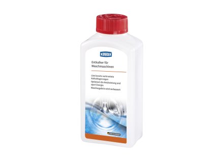 xavax odstranovac vodniho kamene u pracek 250 ml ien464181