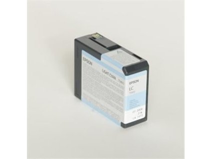 epson t580500 light cyan 80ml pro stylus pro 3800 originalni ien69857