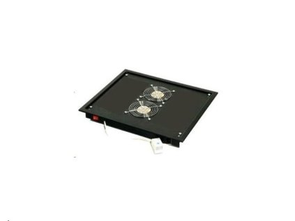 triton ventilacni jednotka horni spodni 2 ventilatory 230v 30w termostat seda ien367059