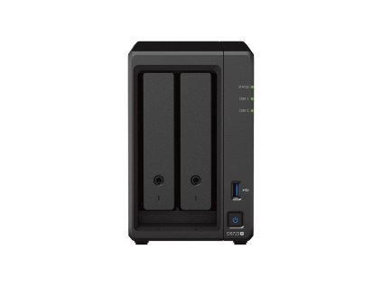synology ds723 diskstation ien473480
