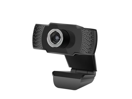 c tech webkamera cam 07hd 720p cerna ien365988