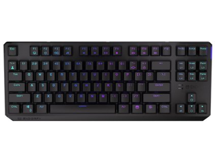 endorfy thock tkl wireless red ien483404