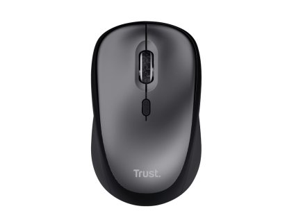 trust yvi silent wireless mouse eco cerna ien474215