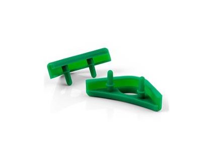 noctua na savp1 chromax green anti vibration pads 16pcs ig425791