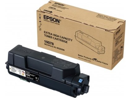 epson toner cerny pro al m310 m320 13000 str original ien516734