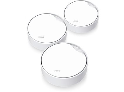 tp link deco x50 poe 3 pack ien521340