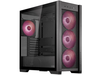 asus tuf gaming gt302 argb black ien517705