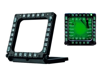 thrustmaster mfd cougar pack navigacni panely ien206959