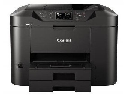 canon maxify mb2750 ien261595