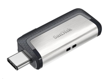 sandisk ultra dual 128gb usb c sdddc2 128g g46 ien278527