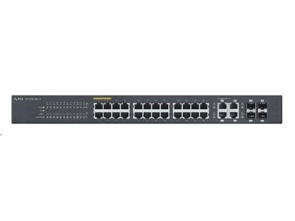 zyxel gs1920 24hpv2 ien345822