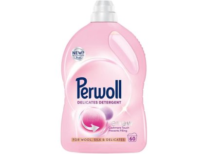 perwoll praci gel delicates wool 60pd 3l ien518300