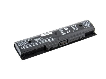 avacom baterie pro hp envy 15 d000 pavilion 17 a000 li ion 11 1v 4400mah ien312443