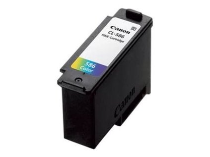 canon cl 586 barevna originalni ien516536