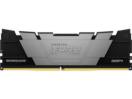 kingston fury renegade dimm ddr4 8gb 3600mhz cerna ien502932