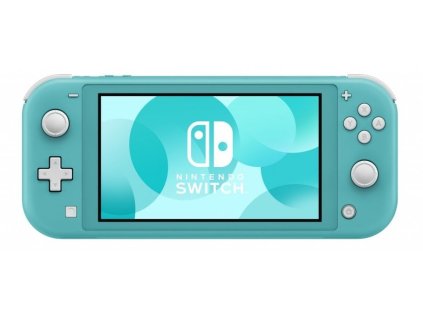 nintendo switch lite turquoise ien329155