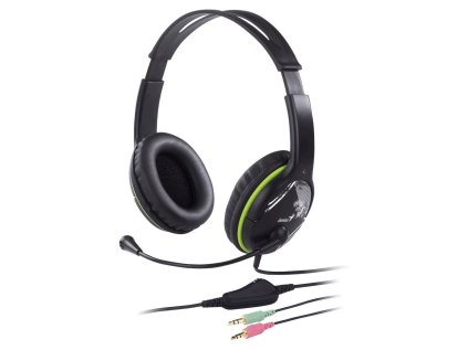 genius headset hs 400a ien139481