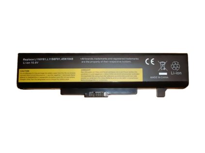 trx baterie pro lenovo b430 b480 b485 b490 b5400 ien501295