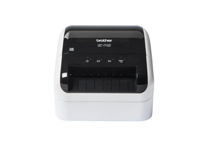 brother ql 1100c ien489000
