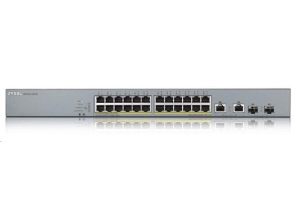 zyxel gs1350 26hp ien345821
