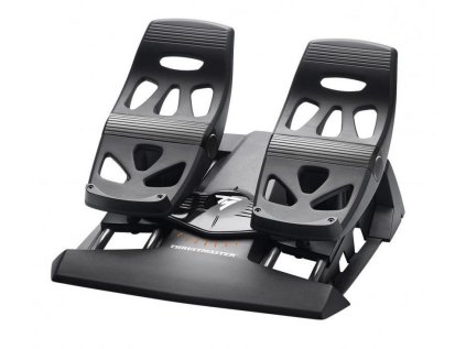 thrustmaster t flight rudder pedaly pro ps4 pc ien252012