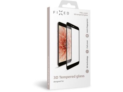 fixed ochranne tvrzene sklo fixed 3d full cover pro apple iphone x xs 11 pro ien334336