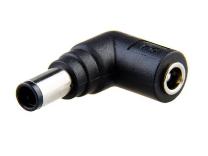 avacom nabijeci jack pro notebooky c24 7 4mm x 5 1mm pin pro hp compaq ien216672