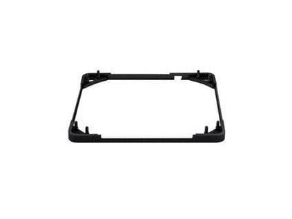 noctua na savg2 chromax black 3x anti vibration gaskets ig477689
