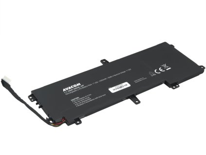 AVACOM baterie pro HP Envy 15-as series Li-Pol 11,55V 4350mAh 50Wh