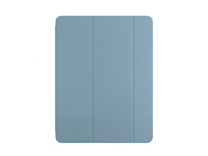 apple smart folio for ipad air 13 m2 m3 denim mwka3zm a ien522192
