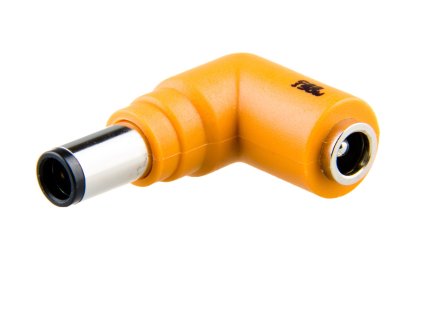 avacom nabijeci jack pro notebooky c22 7 4mm x 5 1mm pin pro dell ien452248