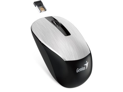 genius nx 7015 stribrna ien437371
