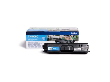 brother toner tn 900c cyan originalni ien205885