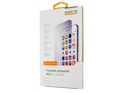 aligator glass ochranne sklo pro xiaomi redmi 6 ien315332