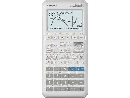 casio fx 9860g iii graficky kalkulator ien375115