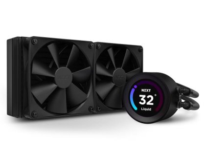 nzxt kraken elite 240 ien489959