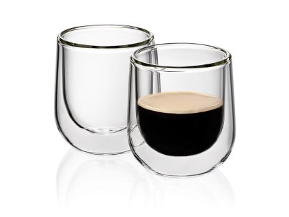 kela termo sklenice na espresso fontana sada 2 ks 60 ml ien455009