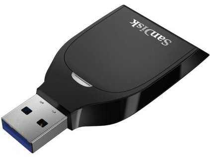 sandisk ctecka pametovych karet ien444319