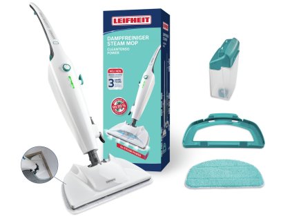 leifheit 11940 parni cistic clean tenso power ien493551