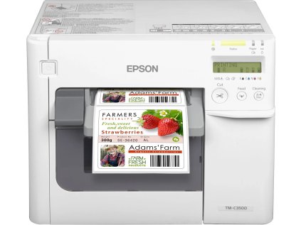 epson colorworks c3500 ien499091