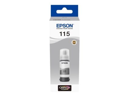 epson ecotank 115 grey seda ien416144