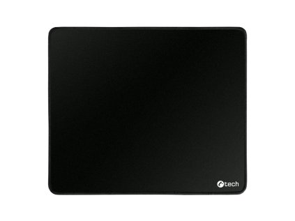 c tech mp 01 podlozka pod mys cerna ien327327