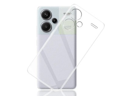 ochranny tpu obal lenuo pro xiaomi redmi note 13 5g ien518059